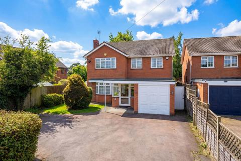4 bedroom detached house for sale, Mill Lane, Solihull B93