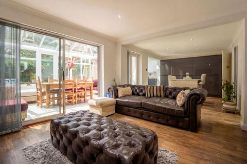 4 bedroom detached house for sale, Mill Lane, Solihull B93