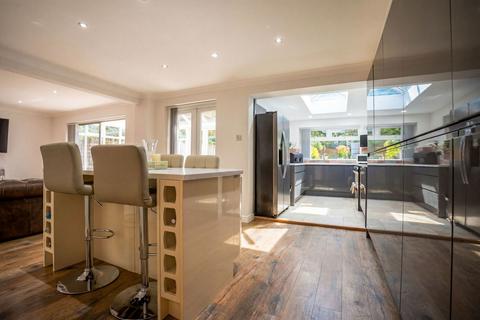 4 bedroom detached house for sale, Mill Lane, Solihull B93