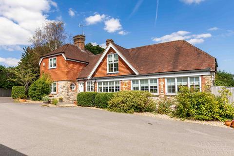 3 bedroom detached house for sale, Lewes Road, Forest Row RH18