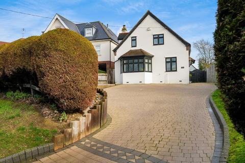 3 bedroom detached house for sale, High Street, Ongar CM5