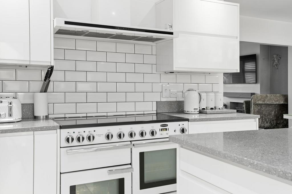 Kitchen / Diner
