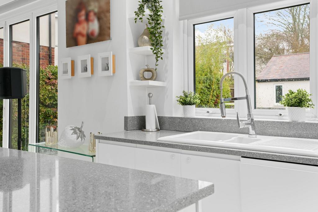 Kitchen / Diner