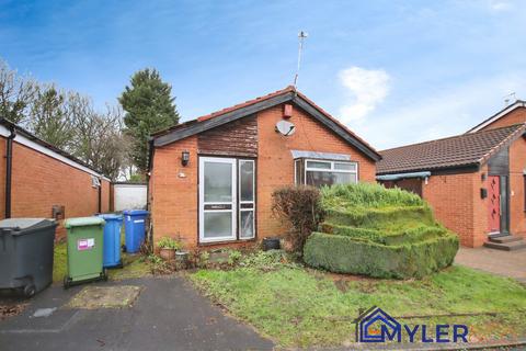 3 bedroom detached bungalow for sale, Allendale, Runcorn, WA7
