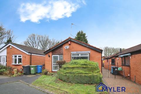 3 bedroom detached bungalow for sale, Allendale, Runcorn, WA7