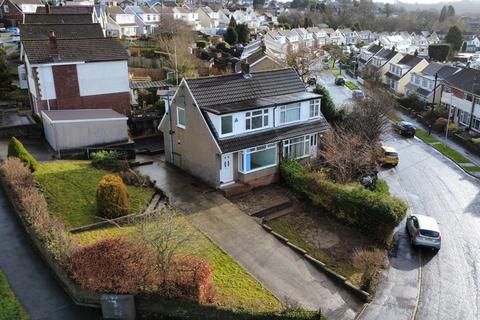 3 bedroom semi-detached house to rent - Ridgeway, Killay, Swansea, City And County of Swansea.