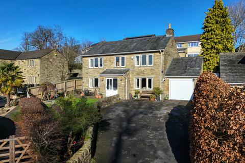 undefined, Park View, Skipton, North Yorkshire, BD23