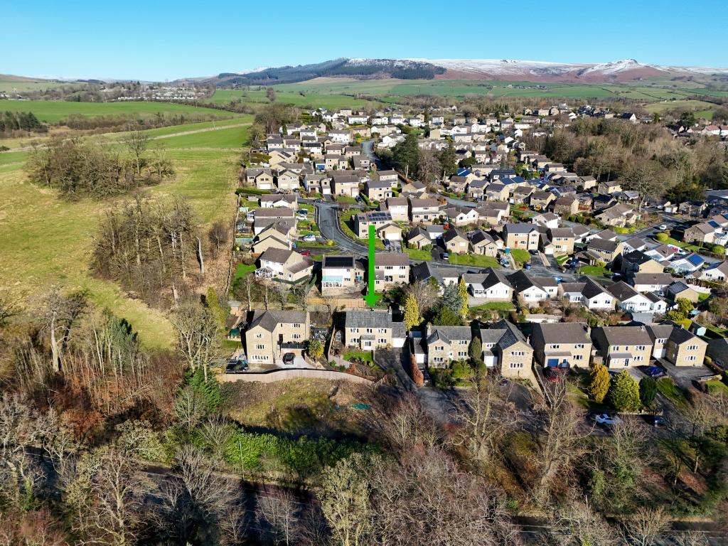 Drone View