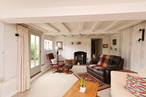 3 bedroom detached house for sale, Bredfield Nr Woodbridge