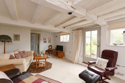 3 bedroom detached house for sale, Bredfield Nr Woodbridge