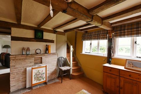 3 bedroom detached house for sale, Bredfield Nr Woodbridge