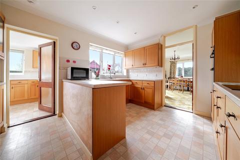 4 bedroom detached bungalow for sale, Bury Road, Hopton, Diss, Suffolk, IP22