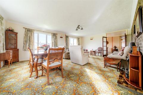 4 bedroom detached bungalow for sale, Bury Road, Hopton, Diss, Suffolk, IP22