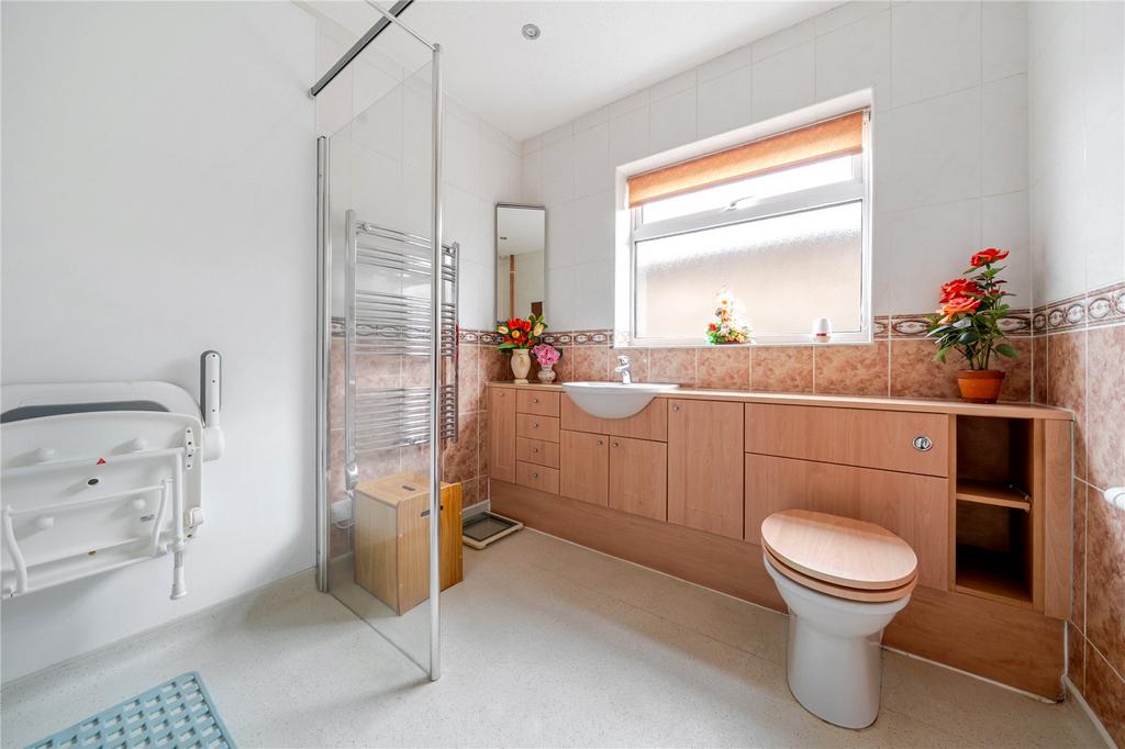 Wet Room