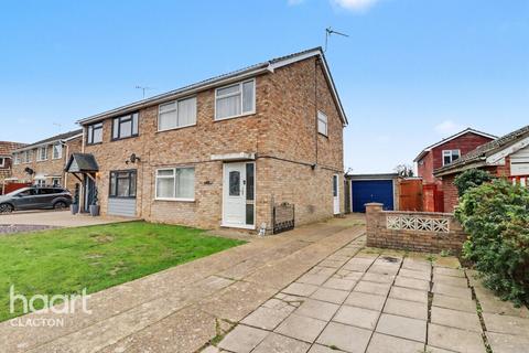 undefined, Constable Avenue, Clacton-On-Sea