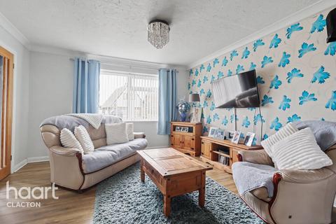 undefined, Constable Avenue, Clacton-On-Sea