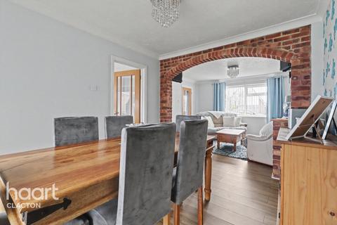 undefined, Constable Avenue, Clacton-On-Sea