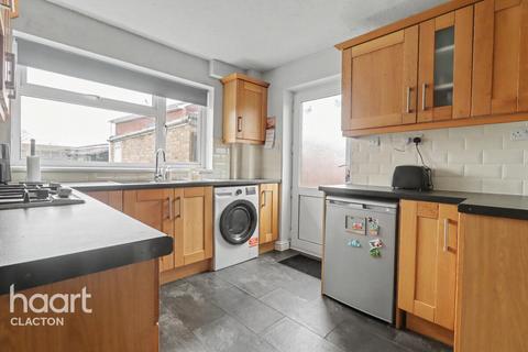 undefined, Constable Avenue, Clacton-On-Sea