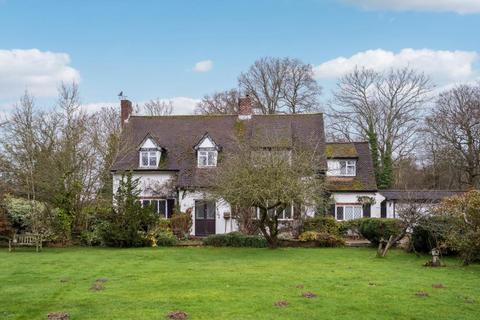 4 bedroom detached house for sale, Green Street, Shenley