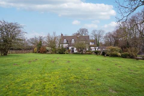 4 bedroom detached house for sale, Green Street, Shenley