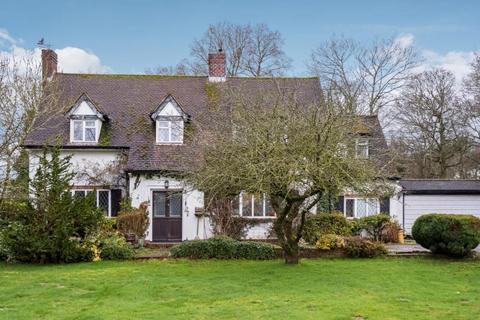 4 bedroom detached house for sale, Green Street, Shenley