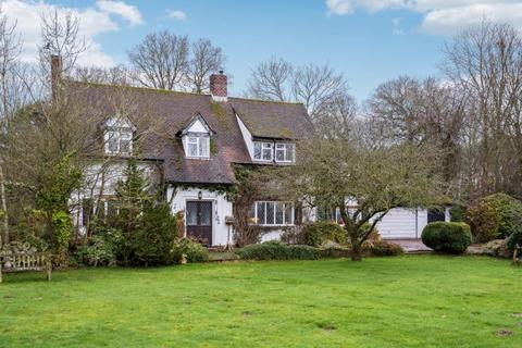 4 bedroom detached house for sale, Green Street, Shenley