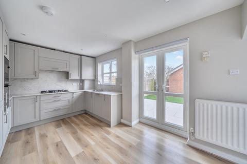 3 bedroom semi-detached house to rent, Riverview Gardens, Cobham, KT11