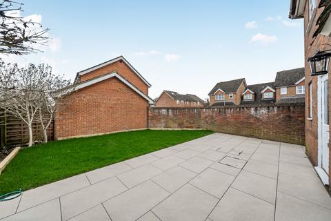 3 bedroom semi-detached house to rent, Riverview Gardens, Cobham, KT11