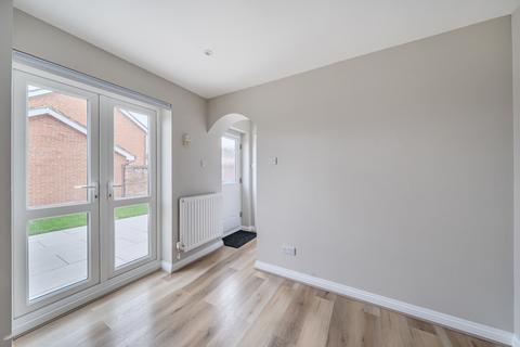 3 bedroom semi-detached house to rent, Riverview Gardens, Cobham, KT11