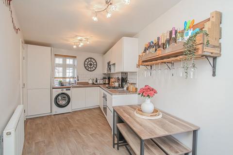 2 bedroom semi-detached house for sale, Watts Road, Banbury