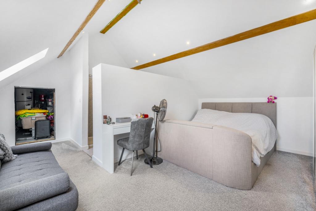 Ivy Cottage (Wrangle)-27