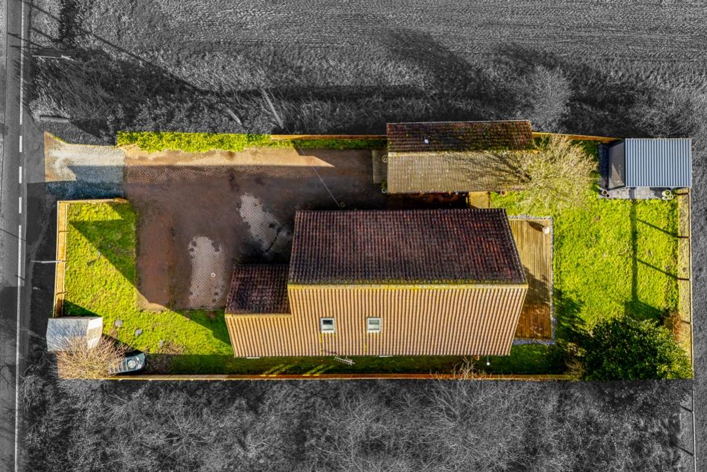 Ivy Cottage (Wrangle)-5