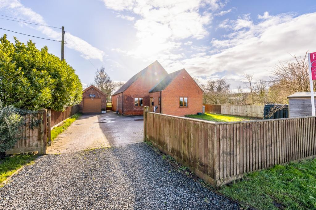 Ivy Cottage (Wrangle)-6