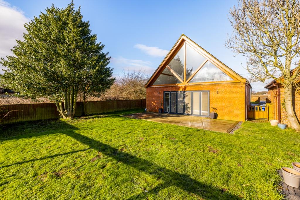 Ivy Cottage (Wrangle)-9