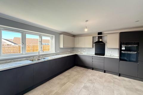 undefined, Gwaun Henllan, Ammanford, SA18