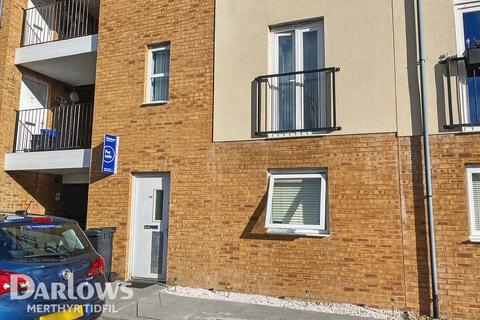 undefined, Glyn Teg, Merthyr Tydfil