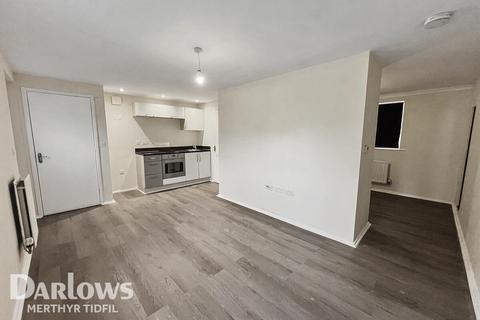 undefined, Glyn Teg, Merthyr Tydfil