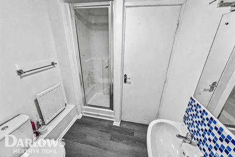 undefined, Glyn Teg, Merthyr Tydfil