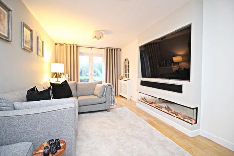 3 bedroom detached house for sale, Little Burn Way, Pelton Fell, Chester Le Street