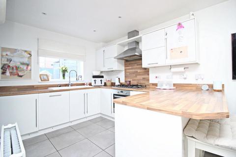 3 bedroom detached house for sale, Little Burn Way, Pelton Fell, Chester Le Street
