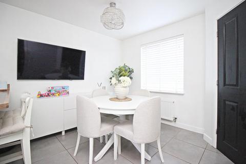 3 bedroom detached house for sale, Little Burn Way, Pelton Fell, Chester Le Street