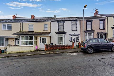 Clare Street, Manselton, Swansea, SA5