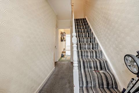 3 bedroom terraced house for sale, Clare Street, Manselton, Swansea, SA5