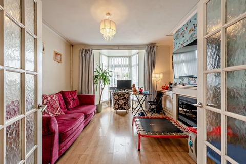 3 bedroom terraced house for sale, Clare Street, Manselton, Swansea, SA5