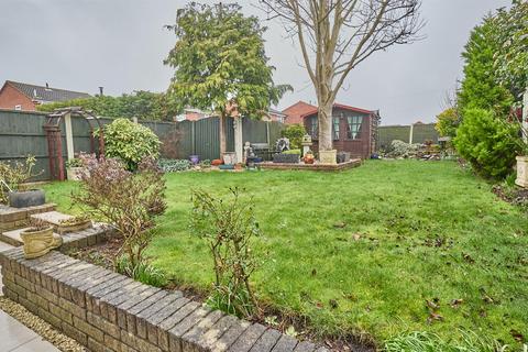 undefined, Aster Way, Burbage, Hinckley