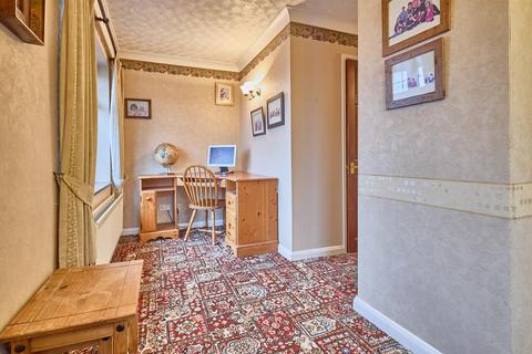 undefined, Aster Way, Burbage, Hinckley