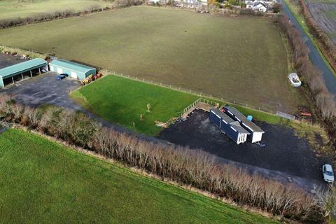 Land for sale, Ludchurch, Pembrokeshire, SA67