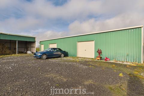 Land for sale, Ludchurch, Pembrokeshire, SA67