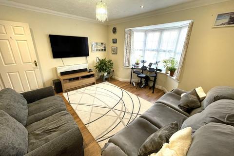 3 bedroom detached house for sale, Emerson Valley, Milton Keynes MK4