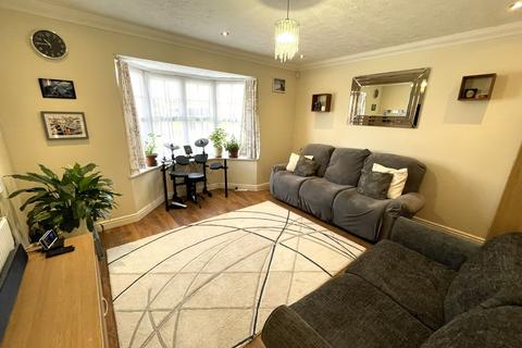 3 bedroom detached house for sale, Emerson Valley, Milton Keynes MK4